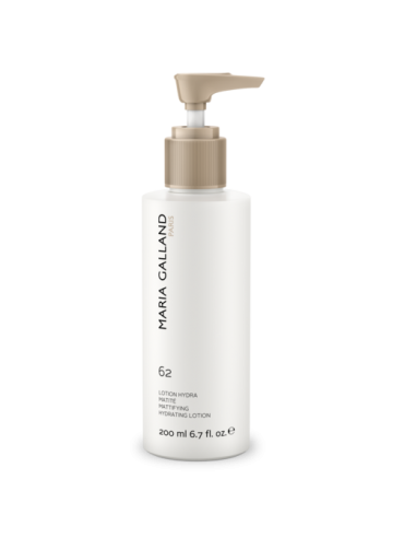 LOTION HYDRA MATITE 62