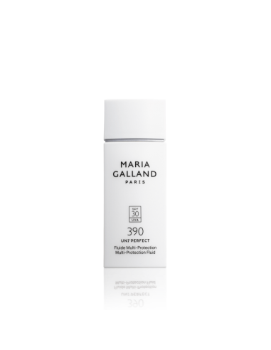 FLUIDE MULTI-PROTECTEUR SPF 50 391